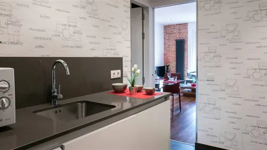 Apartments in Madrid Centro - photo 8