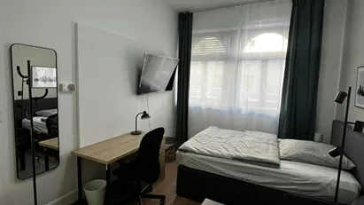 Room for rent in Frankfurt (region)