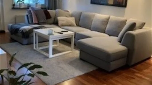 Apartments in Tyresö - photo 4