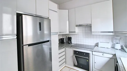 Rooms in Paris 12ème arrondissement - Bercy - photo 6