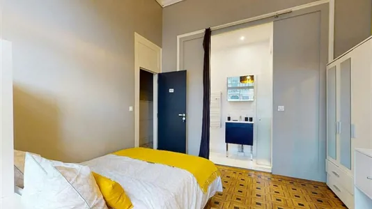 Rooms in Lille - photo 3