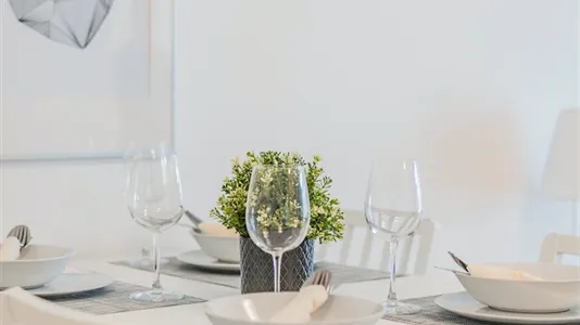 Apartments in Vienna Leopoldstadt - photo 8