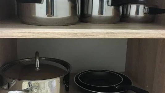 Rooms in Granada - photo 4