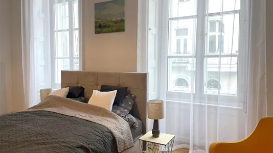 Apartments in Budapest Belváros-Lipótváros - photo 4