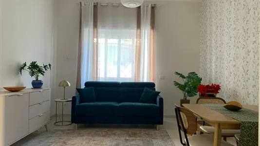 Apartments in Roma Municipio III – Monte Sacro - photo 2