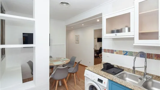 Rooms in Valencia Extramurs - photo 9