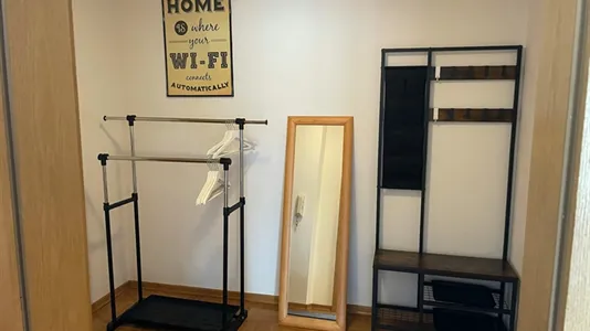 Apartments in Location is not specified - photo 8