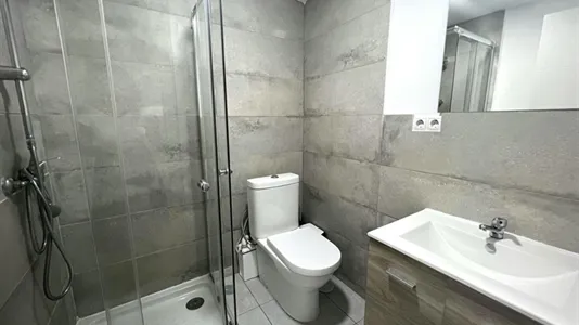 Rooms in Getafe - photo 9