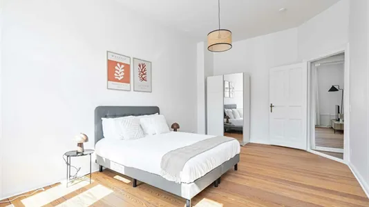 Apartments in Berlin Charlottenburg-Wilmersdorf - photo 7