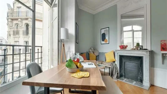 Rooms in Paris 15ème arrondissement - photo 7