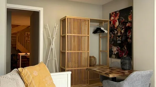 Rooms in Brussels Sint-Jans-Molenbeek - photo 2