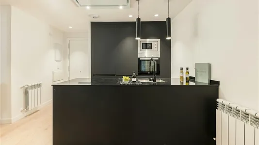 Apartments in Madrid Tetuán - photo 8