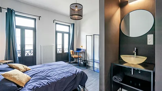 Rooms in Stad Brussel - photo 7