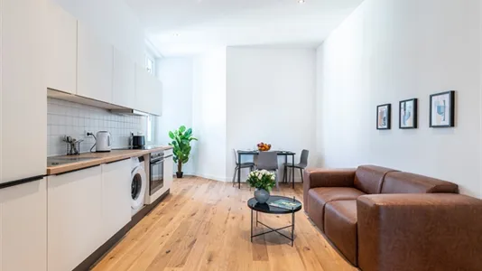 Rooms in Berlin Friedrichshain-Kreuzberg - photo 6