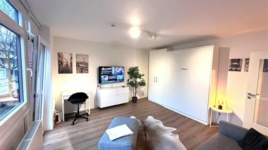 Apartments in Location is not specified - photo 7