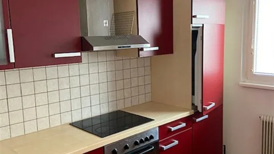 Apartments in Vienna Brigittenau - photo 8