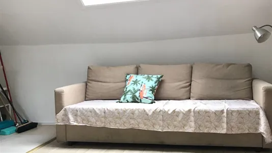 Apartments in Brussels Vorst - photo 6