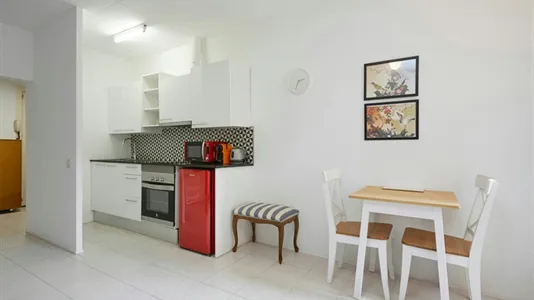 Apartments in Barcelona Ciutat Vella - photo 5