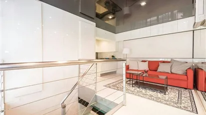 Apartment for rent in Madrid Fuencarral-El Pardo, Madrid