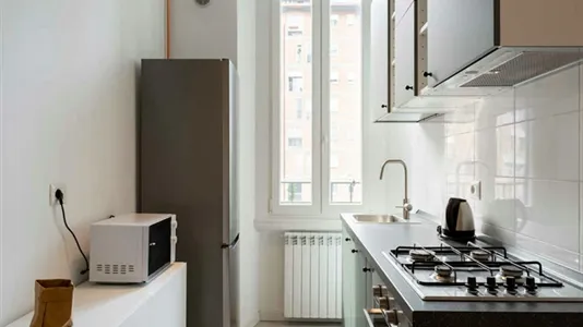 Rooms in Milano Zona 6 - Barona, Lorenteggio - photo 9