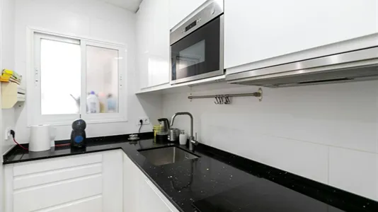 Apartments in Barcelona Sant Andreu - photo 10