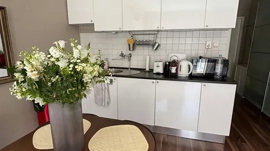 Apartments in Budapest Belváros-Lipótváros - photo 3