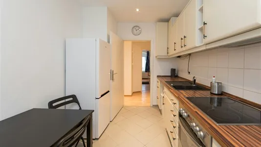 Rooms in Location is not specified - photo 9