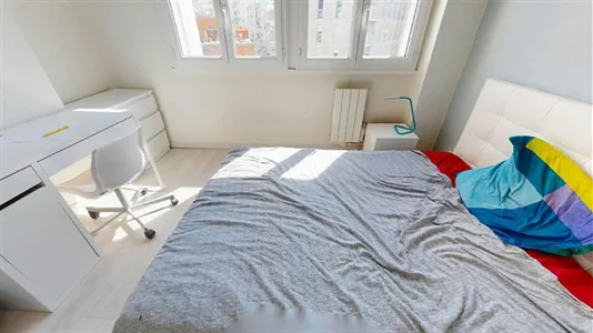 Rooms in Toulouse - photo 2