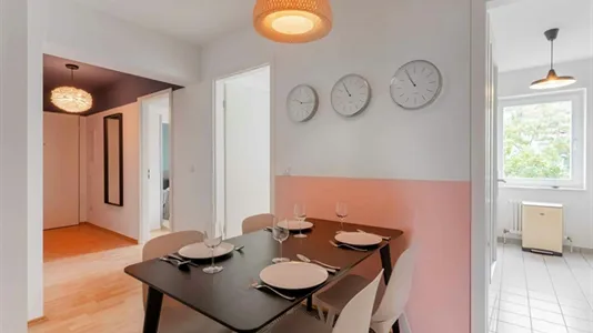 Rooms in Berlin Friedrichshain-Kreuzberg - photo 8