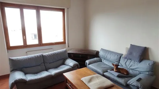 Rooms in Roma Municipio XI – Arvalia/Portuense - photo 7