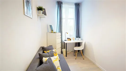 Rooms in Gliwice - photo 3
