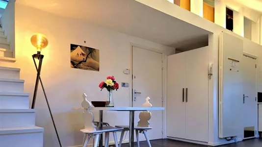 Apartments in Brussels Sint-Gillis - photo 6