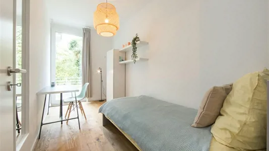Rooms in Berlin Mitte - photo 2