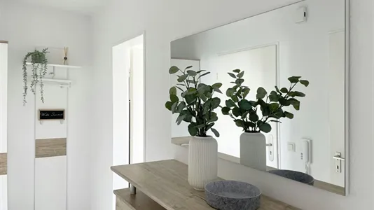 Apartments in Böblingen - photo 7