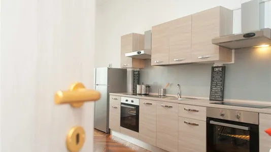 Rooms in Turin - photo 8