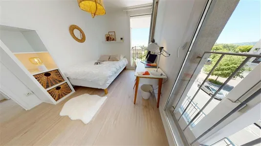 Rooms in Lyon - photo 1