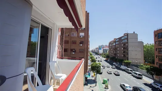 Rooms in Alboraya - photo 5