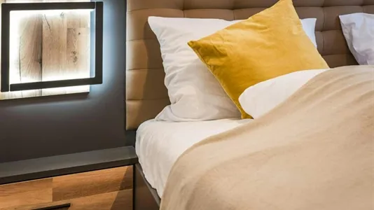 Apartments in Augsburg - photo 8