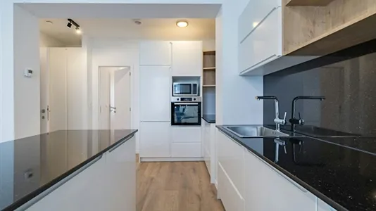 Apartments in Brussels Elsene - photo 8