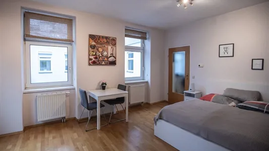 Apartments in Vienna Favoriten - photo 3