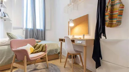 Room for rent in Turin, Piemonte
