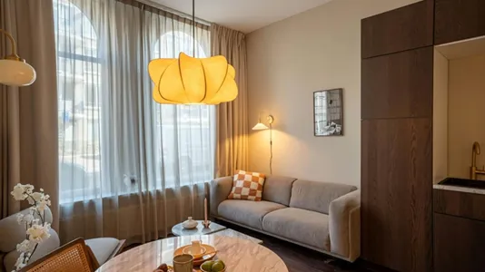 Apartments in Amsterdam Westerpark - photo 5