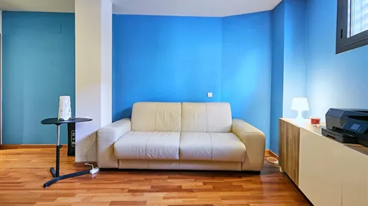 Apartments in Madrid Retiro - photo 4