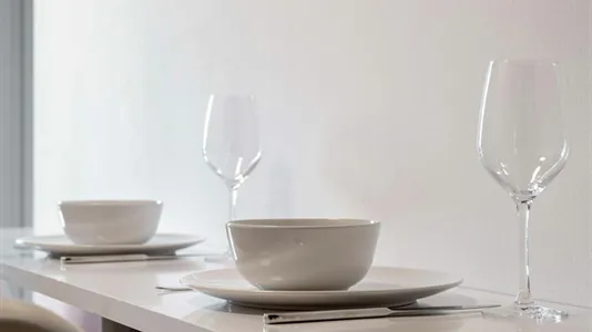 Rooms in Berlin Mitte - photo 9