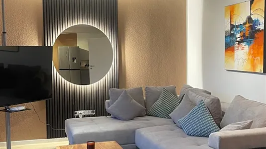 Apartments in Kaiserslautern - photo 10