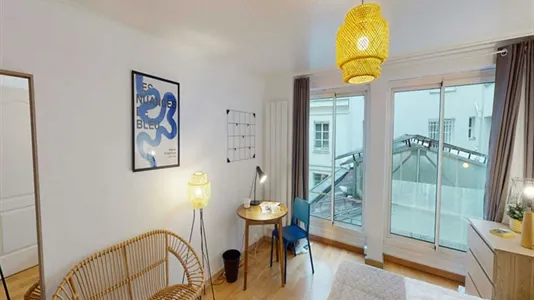 Rooms in Paris 9ème arrondissement - photo 3