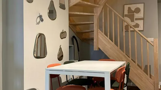 Rooms in Brussels Sint-Jans-Molenbeek - photo 9