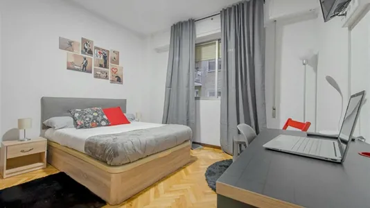 Rooms in Madrid Tetuán - photo 1