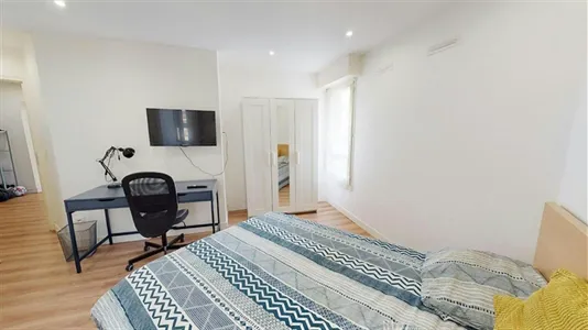 Rooms in Toulon - photo 3