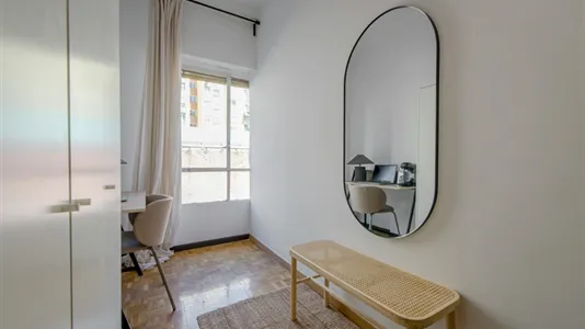 Rooms in Madrid Tetuán - photo 4